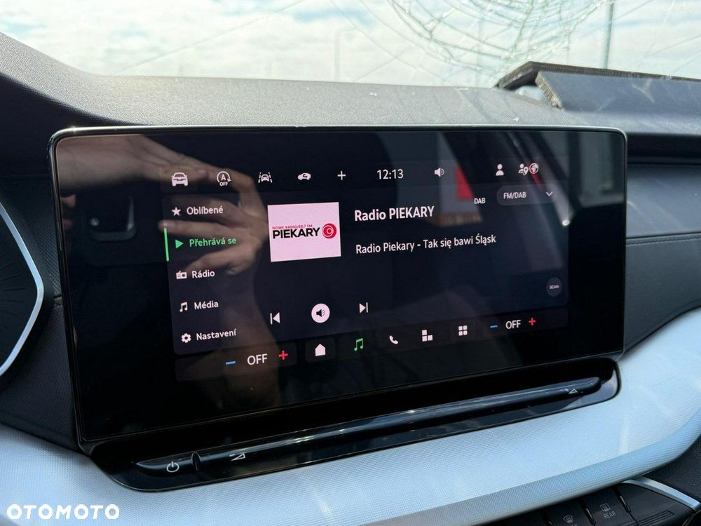 Skoda Octavia 1.5 TSI Selection - 9