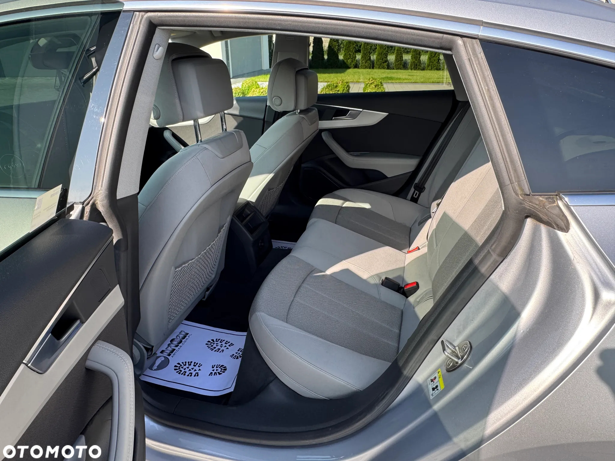 Audi A5 40 TFSI S tronic - 39
