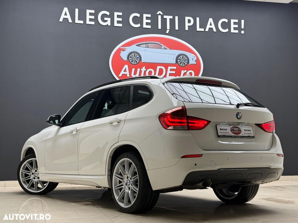 BMW X1 - 3