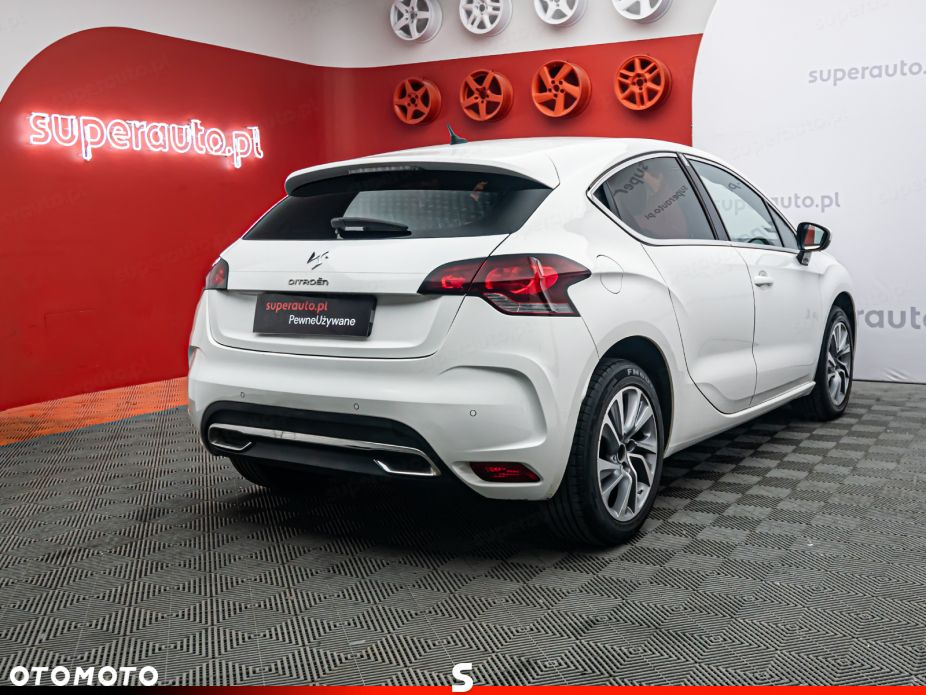 Citroën DS4 - 6