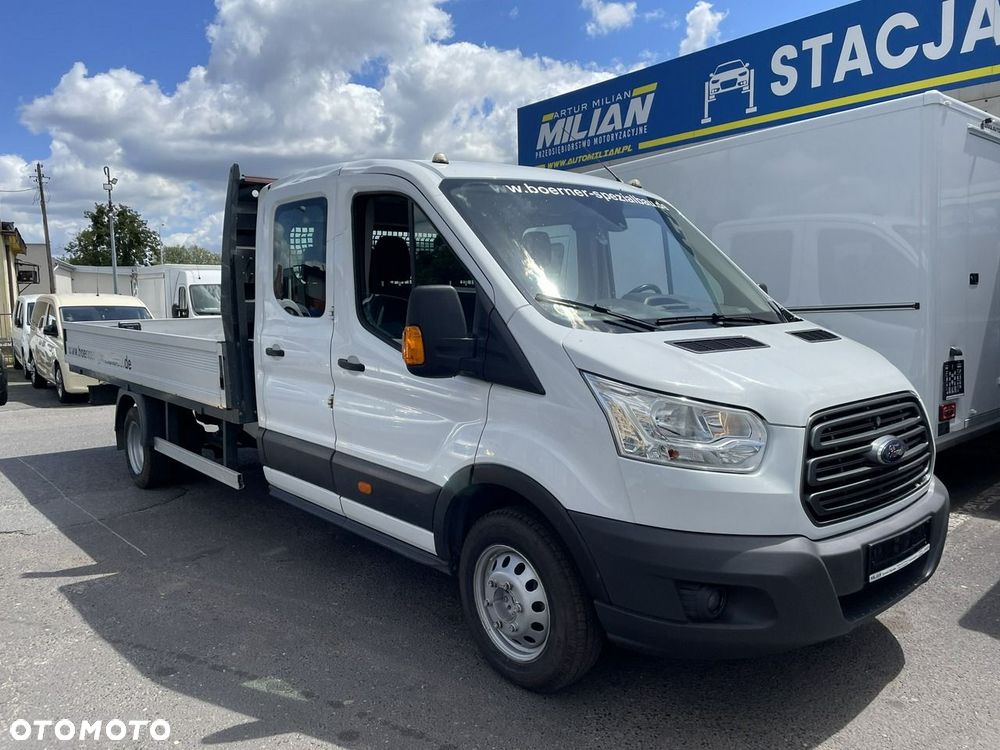 Ford Transit - 1