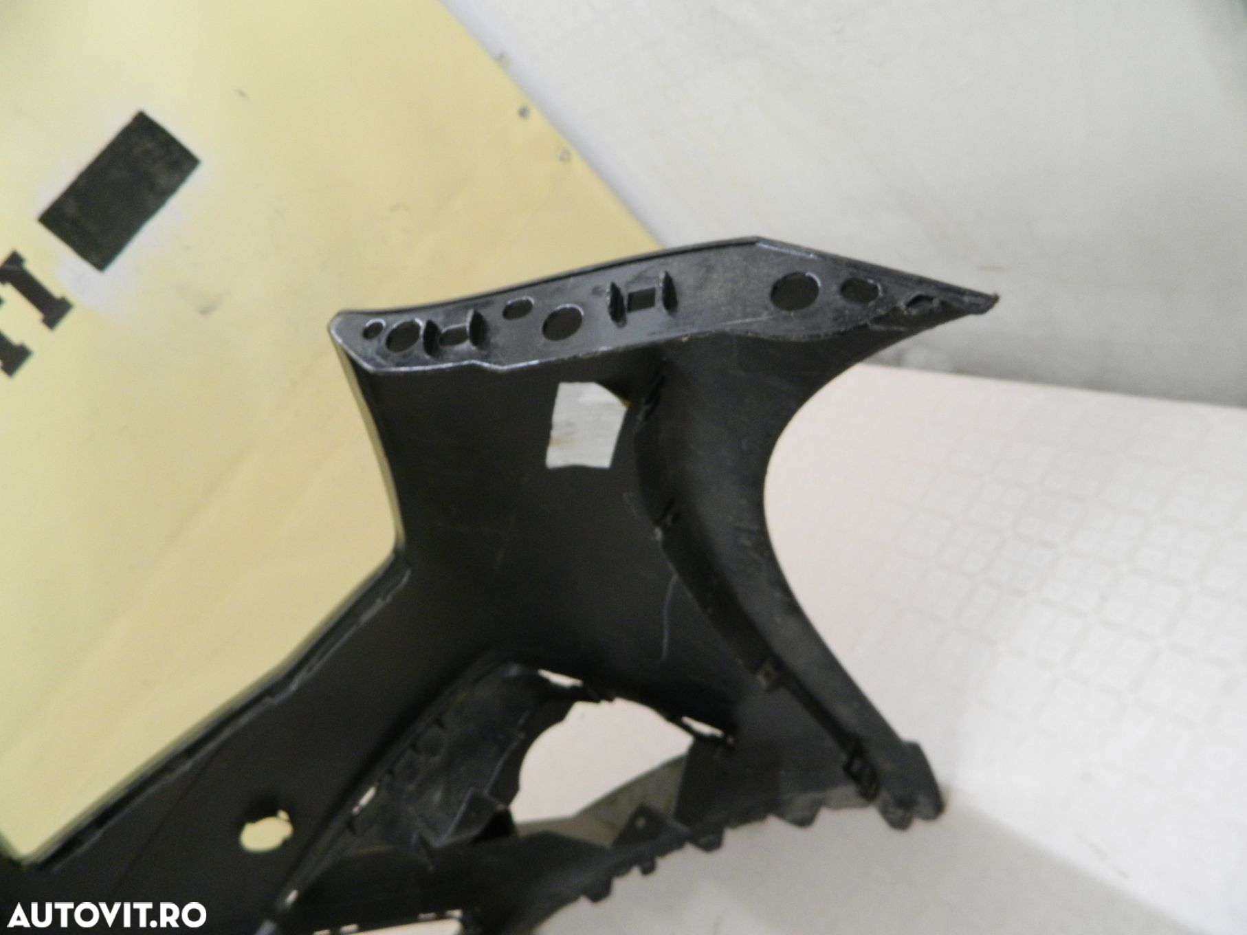 Bara fata Seat Ibiza FR, 2017, 2018, 2019, 2020, cod origine 6F0807221D. - 7