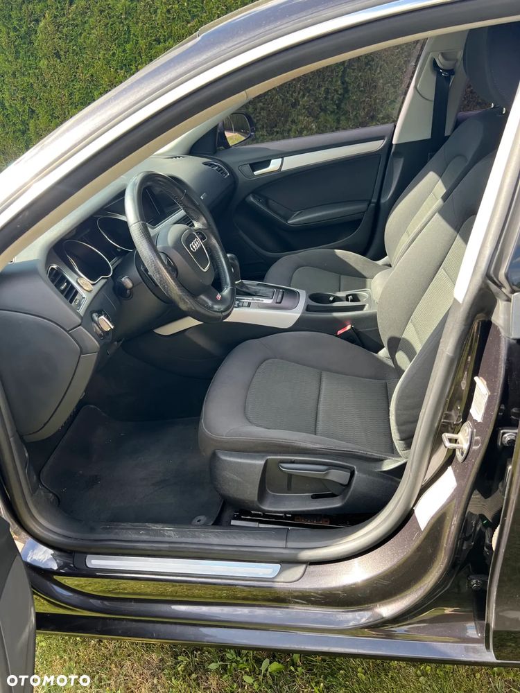 Audi A5 Sportback 2.7 TDI Multitronic - 8