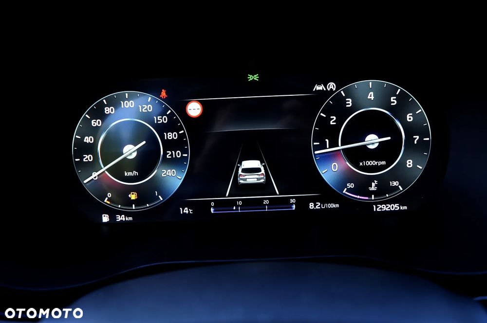 Kia Ceed 1.5 T-GDI GT-Line - 37