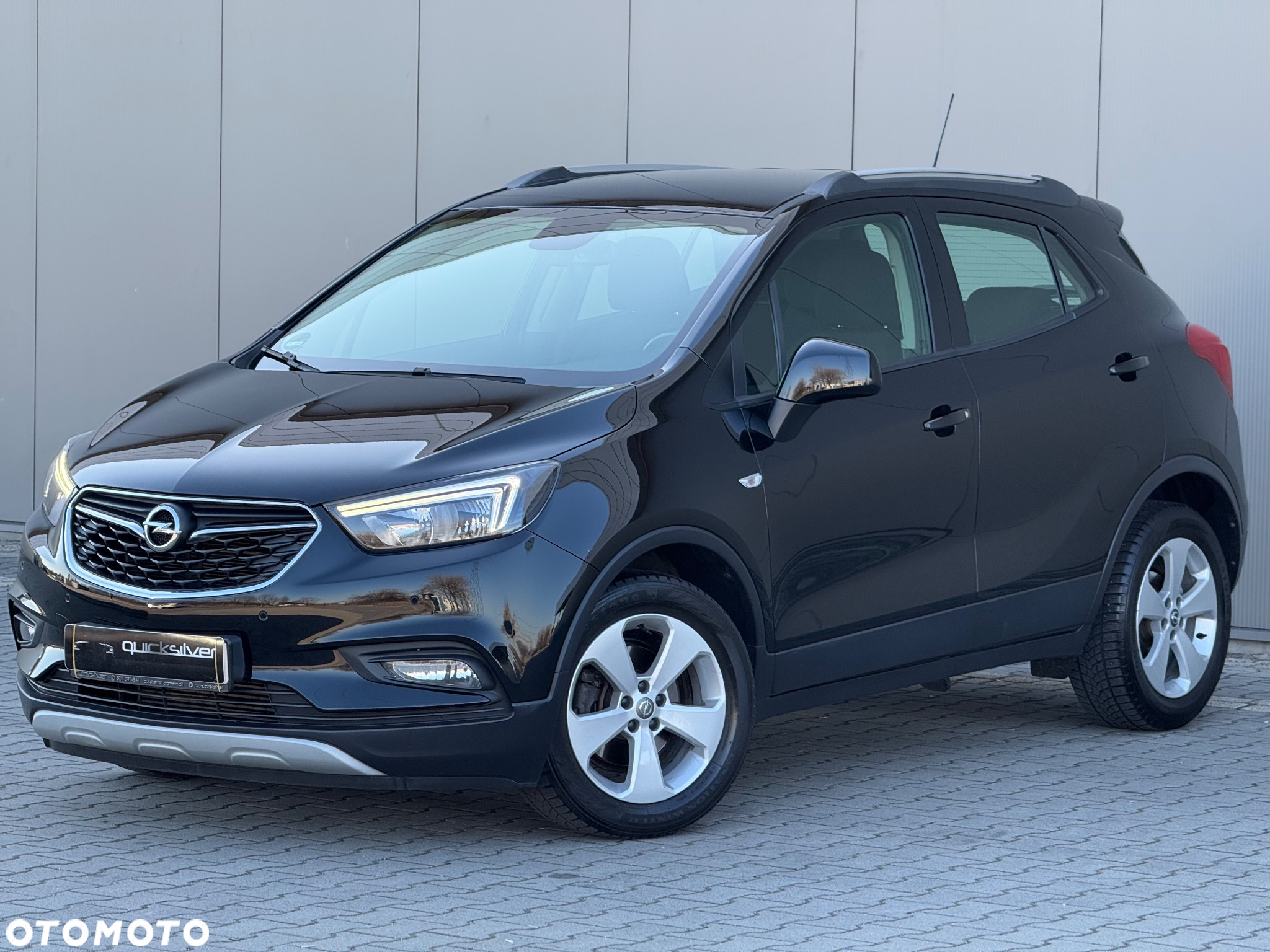 Opel Mokka - 6