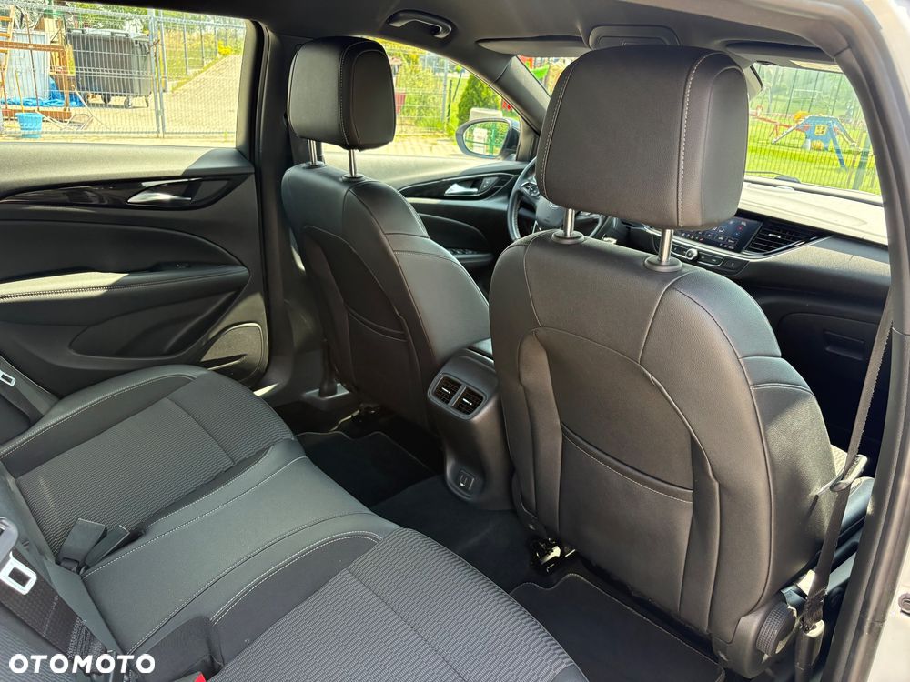 Opel Insignia 2.0 CDTI Elegance S&S - 13