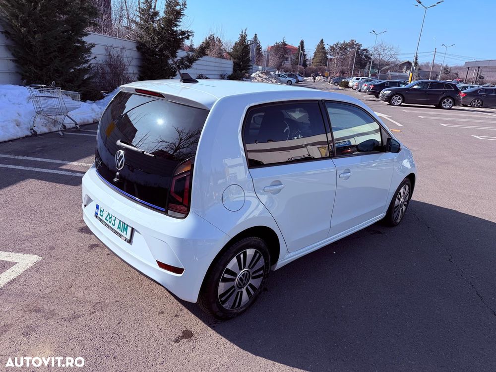 Volkswagen up! - 11