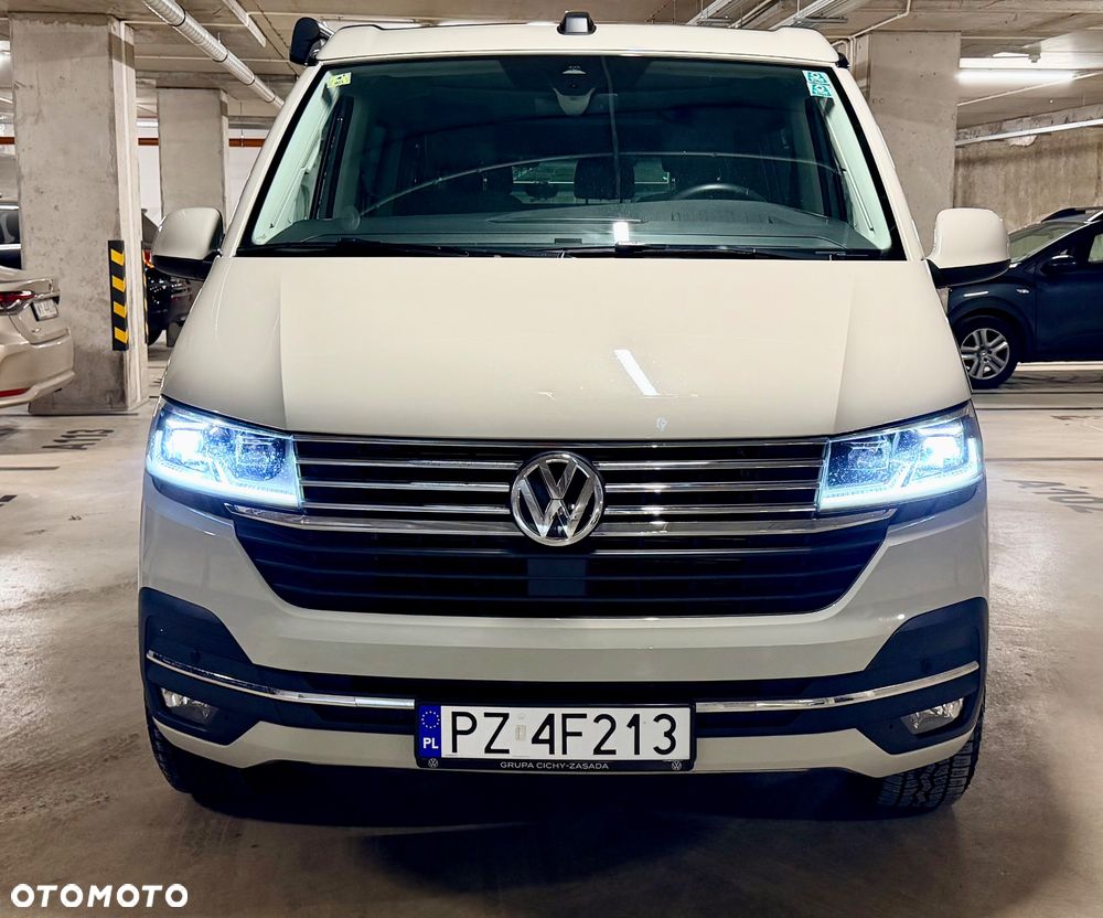Volkswagen California - 16