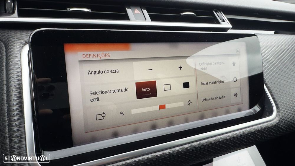 Land Rover Range Rover Velar 2.0 D R-Dynamic - 17