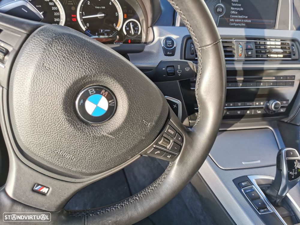 BMW 640 - 21