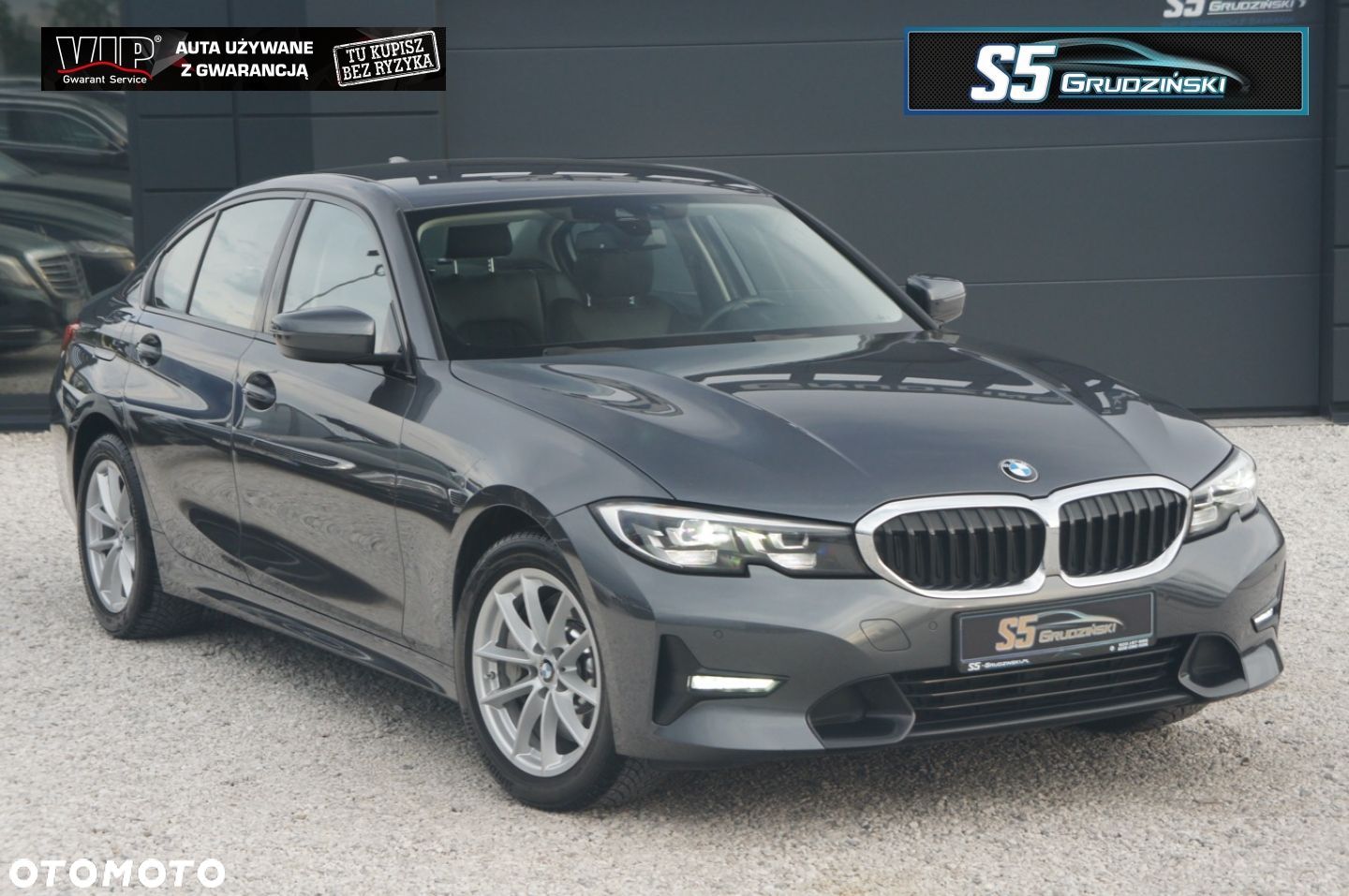 BMW Seria 3 - 1