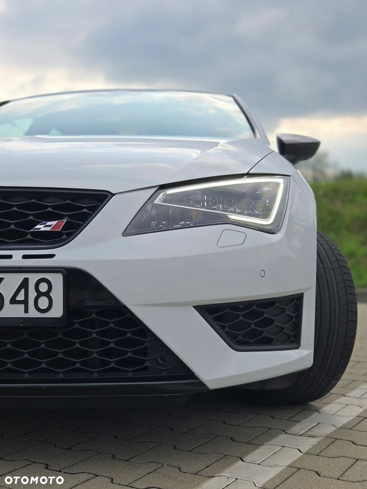 Seat Leon - 20