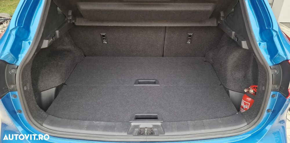 Nissan Qashqai 1.5 DCI Start/Stop Acenta - 21