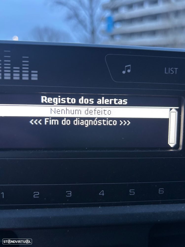 Peugeot Partner - 17