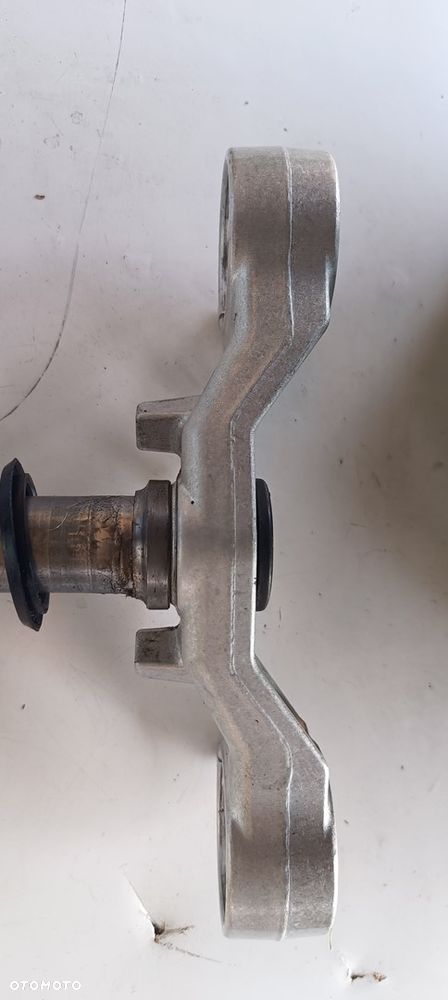 YAMAHA FZ1 PÓŁKA DOLNA NAKĘTKA SZTYCA 2006-2014 - 3