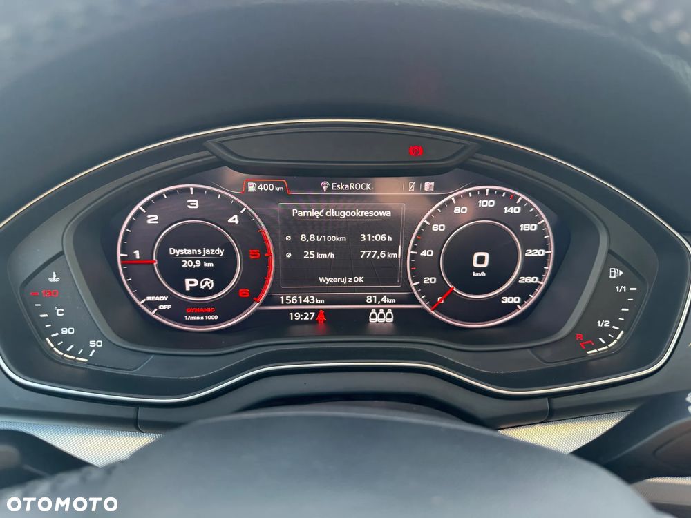 Audi Q5 2.0 TDI Quattro Sport S tronic - 6