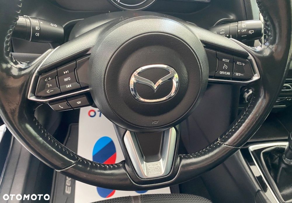 Mazda 3 - 14