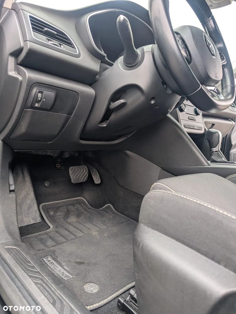 Renault Megane 1.5 dCi Zen EDC - 18