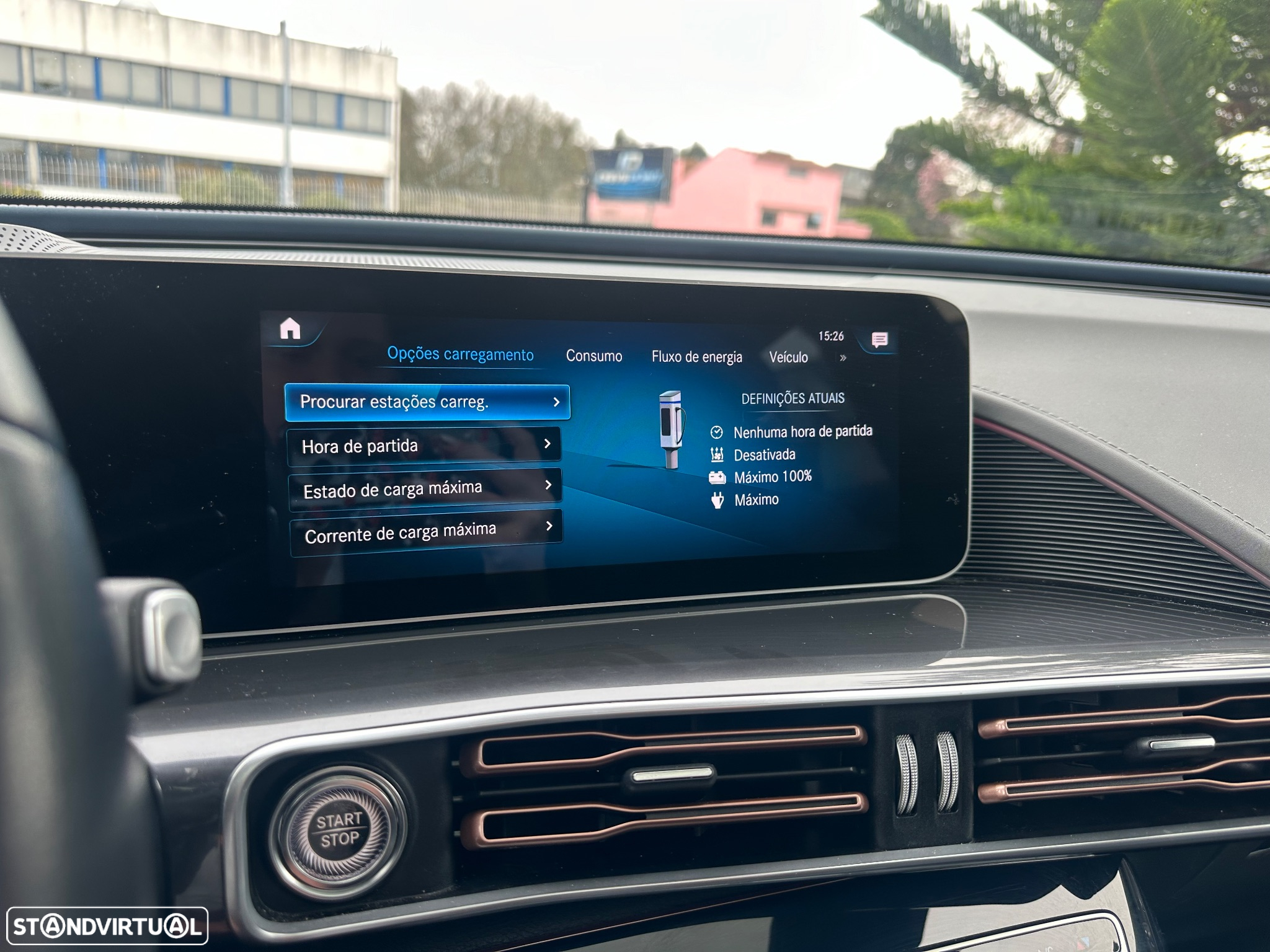 Mercedes-Benz EQC 400 4Matic Edition 1886 - 44