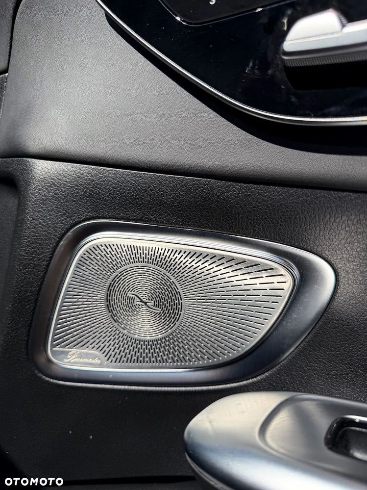 Mercedes-Benz Klasa C AMG 63 S E Performance PHEV 4-Matic AMG F1 Edition - 10