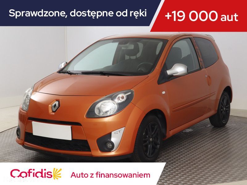 Renault Twingo - 2