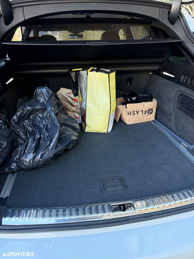 Audi A6 50 TDI quattro Tiptronic S line - 29