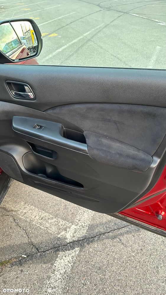 Honda CR-V 2.0 Comfort - 15