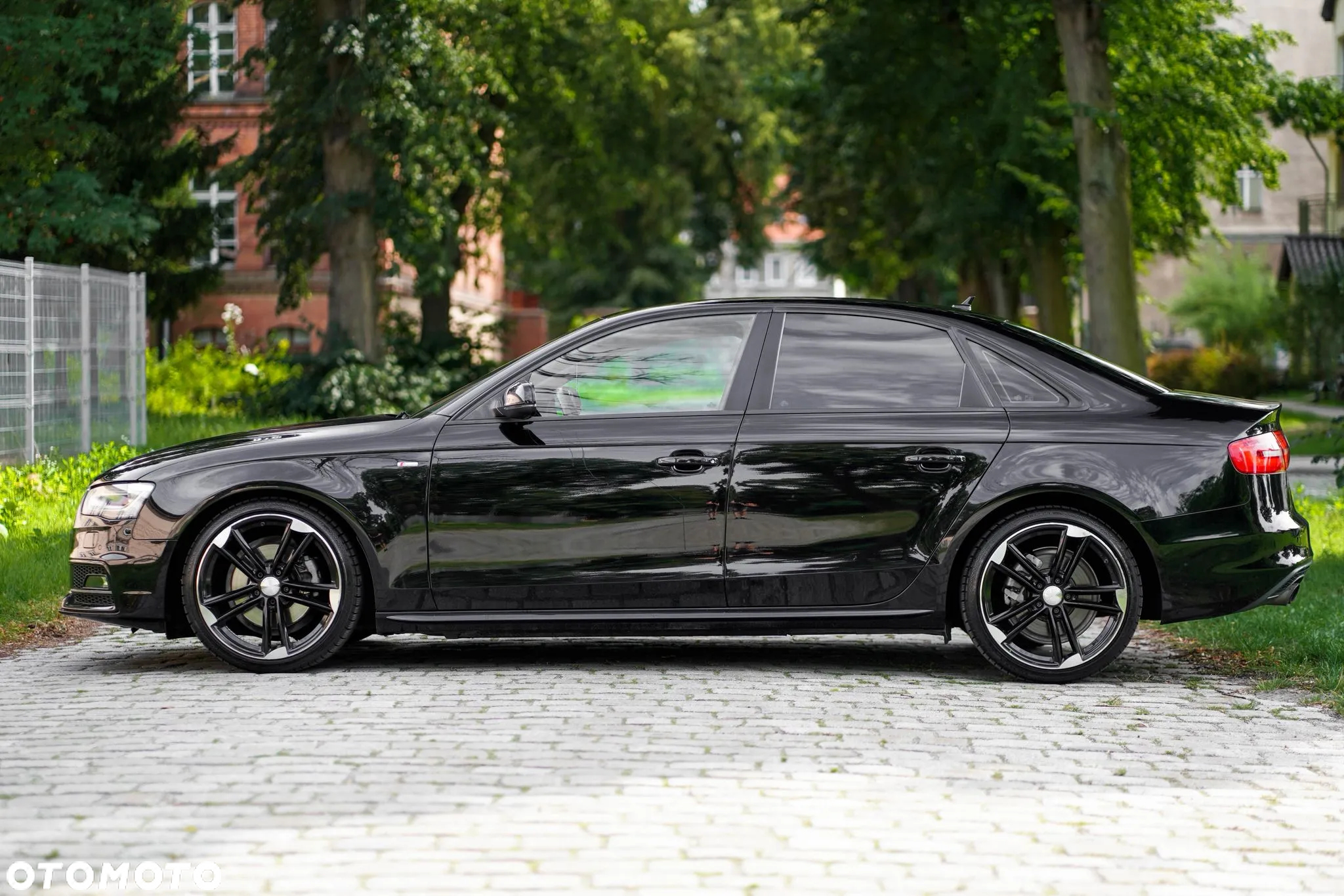 Audi A4 2.0 TDI - 4