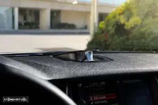 BMW M550d xDrive Sport-Aut. - 12