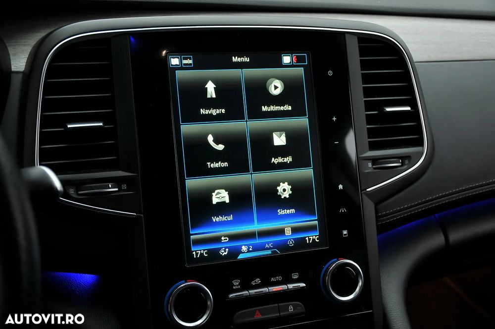 Renault Talisman ENERGY dCi 160 EDC INITIALE PARIS - 16