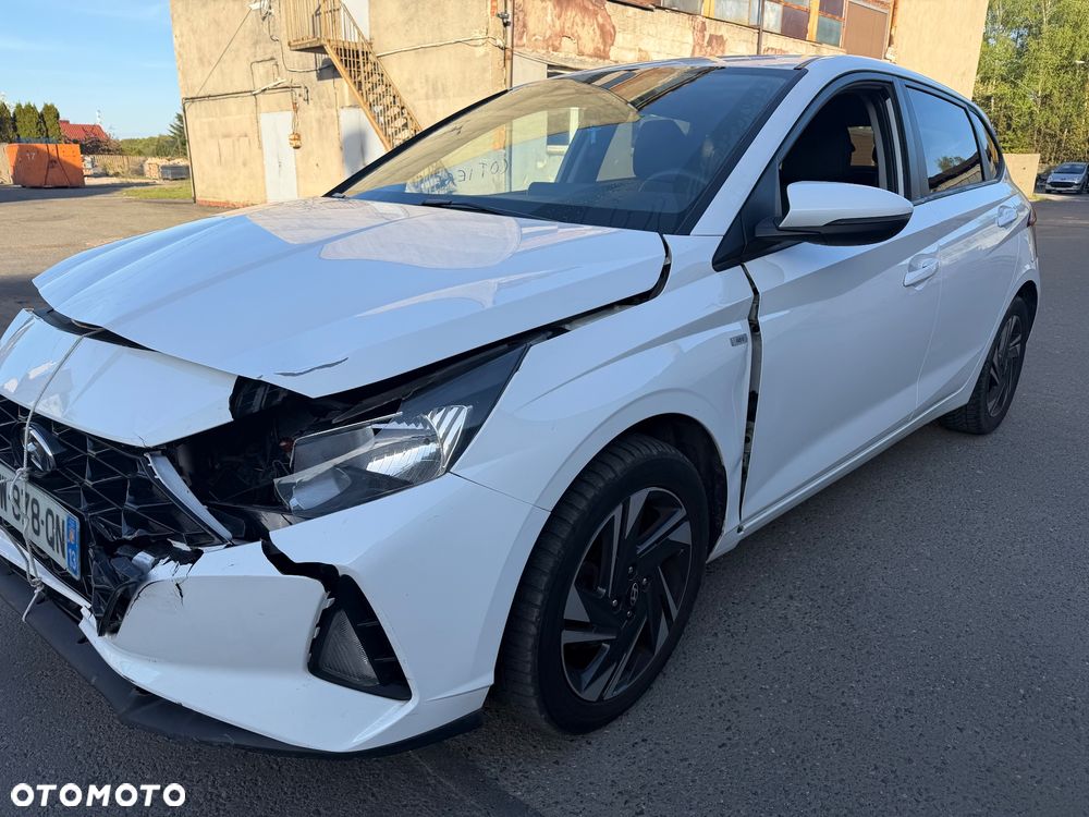 Hyundai i20 - 4