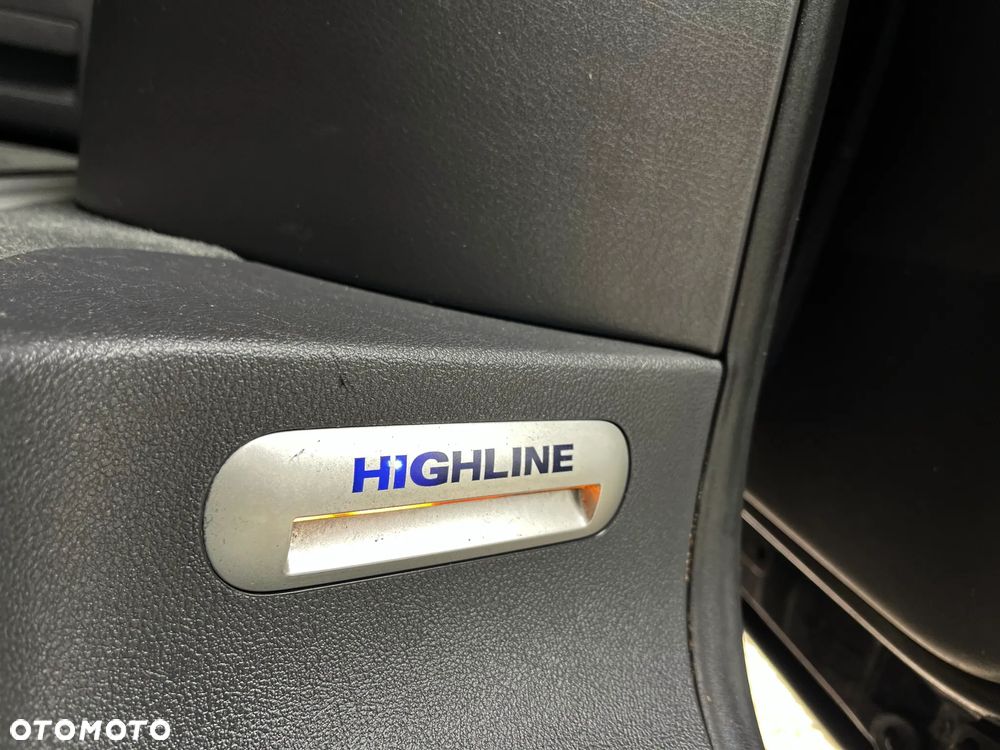 Volkswagen Multivan 2.0 BiTDI L1 Highline 4Motion DSG - 21