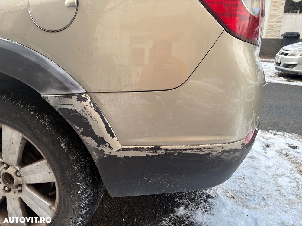 Chevrolet Captiva 2.0 AWD 5 loc. LS - 5