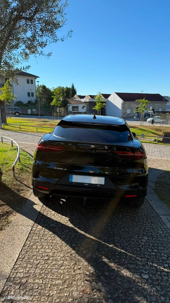 Jaguar I-Pace EV400 AWD S - 6
