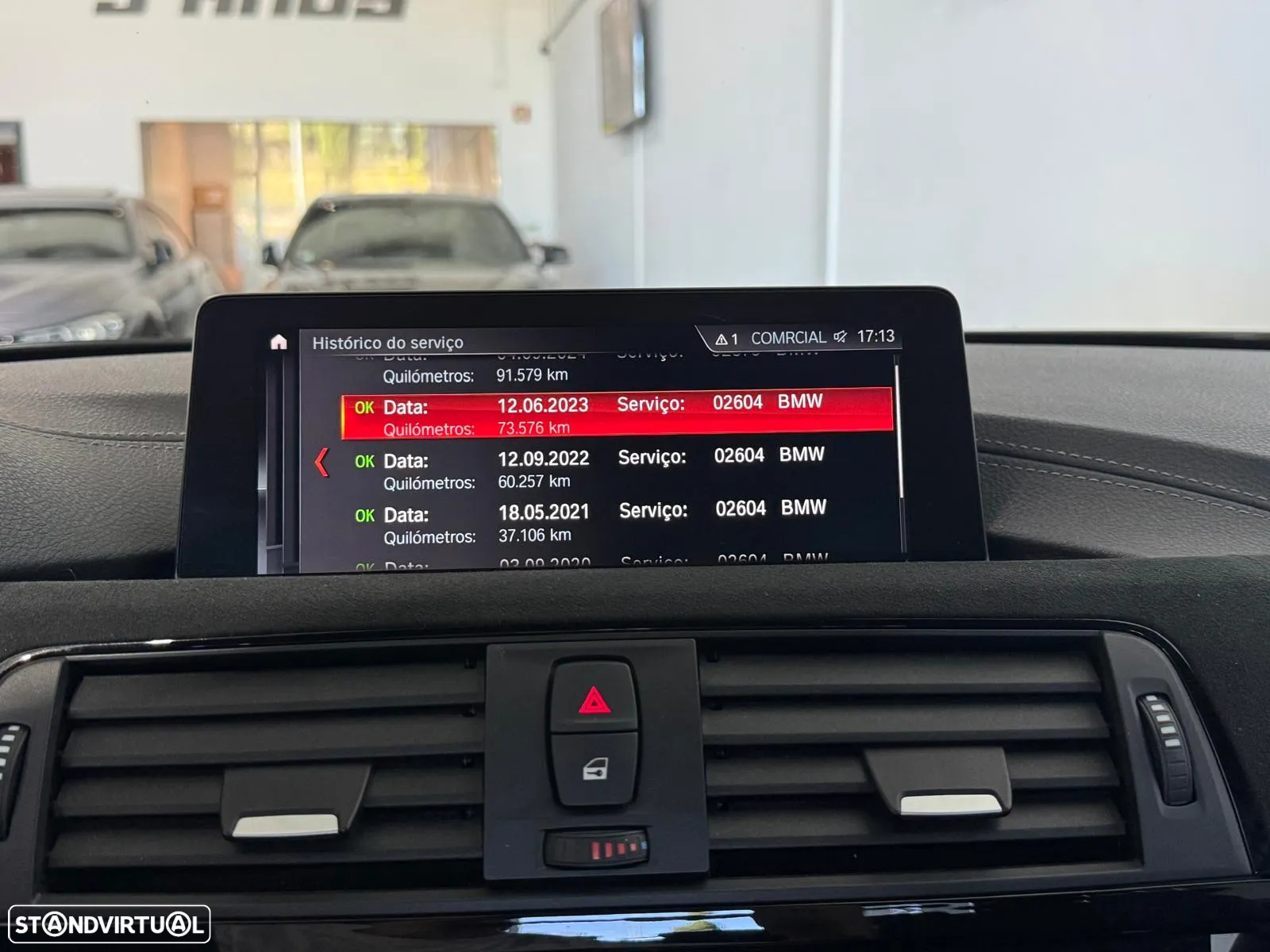 BMW 330 e iPerformance Pack M - 35