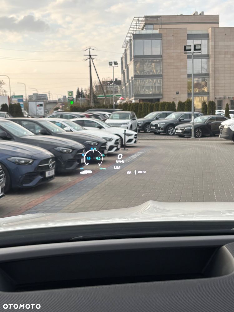 Mercedes-Benz GLE - 15