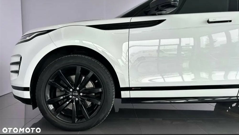 Land Rover Range Rover Evoque 2.0Si4 SE Dynamic - 2