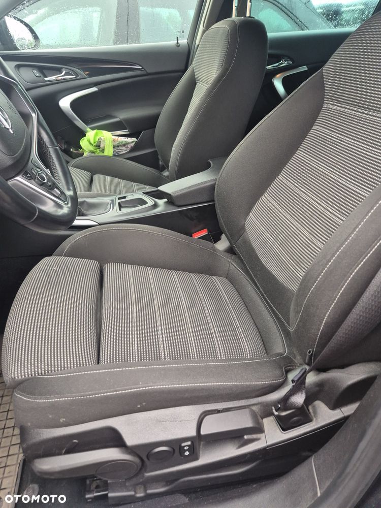 Opel Insignia - 6