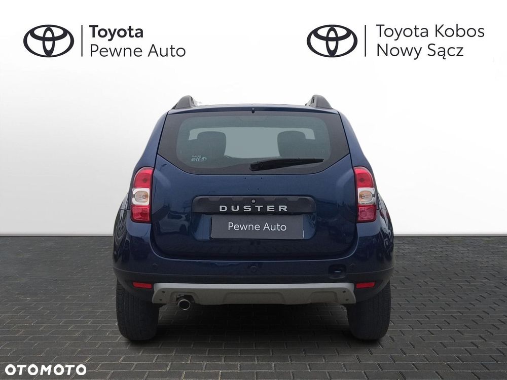 Dacia Duster 1.2 TCe Laureate 4x4 S&S EU6 - 6