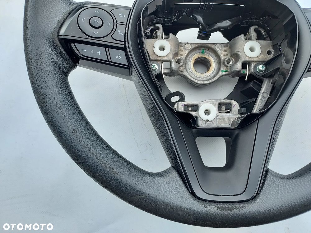 Kierownica Corolla E21 XII 451000Z210 - 4