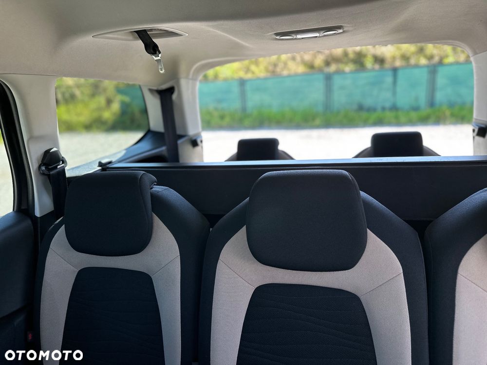 Citroën C4 Grand Picasso BlueHDi 120 SELECTION - 21