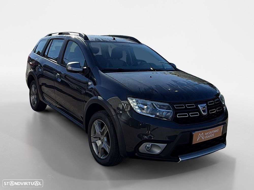 Dacia Logan MCV - 7