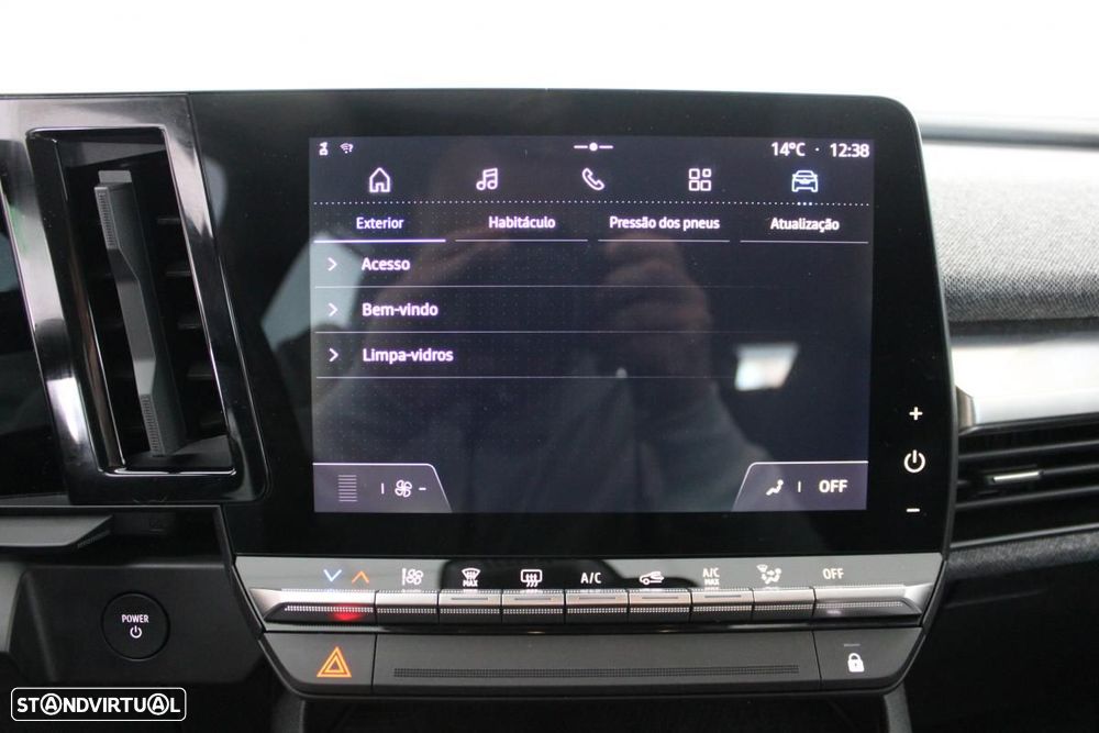 Renault Mégane E-Tech EV40 Equilibre - 31