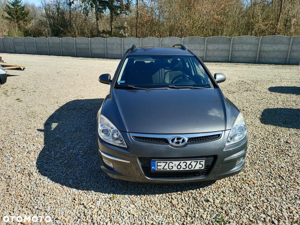 Hyundai i30 - 9
