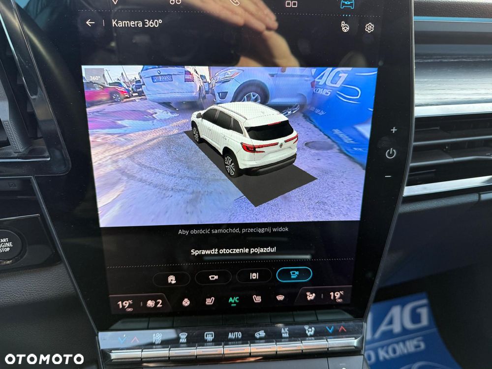 Renault Austral E-Tech Full 200 Iconic - 28