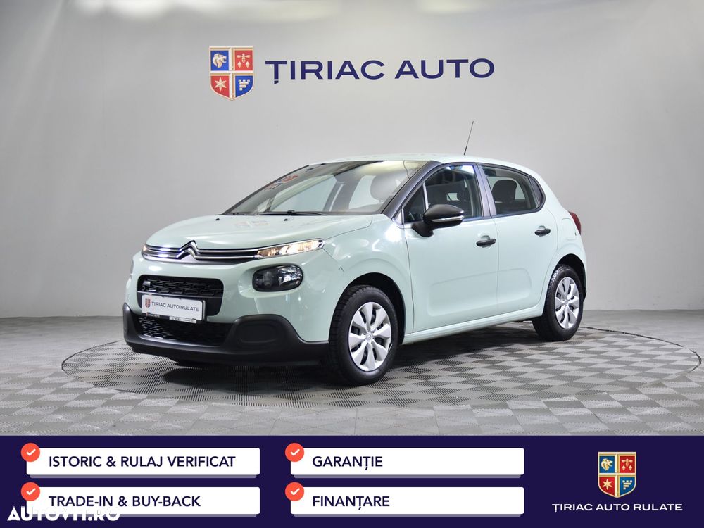 Citroën C3 - 2