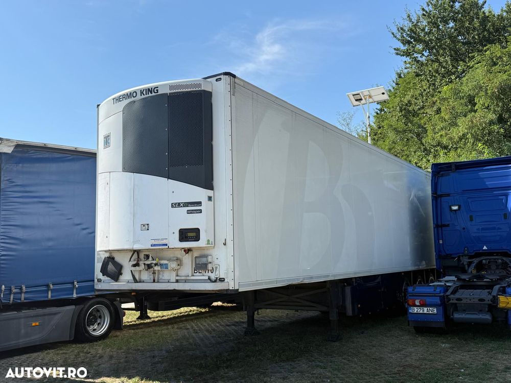 Schmitz Cargobull SCB S3B - 11