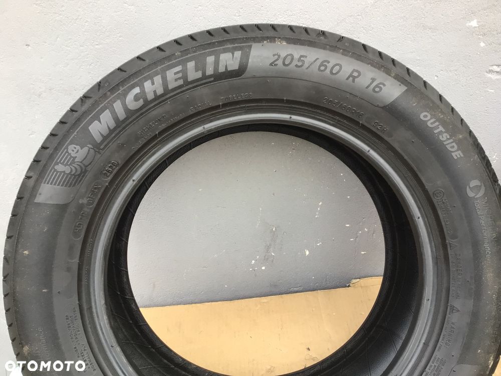 Opony letnie 4szt Michelin Primacy 4 205 60 16 rok produkcji 2020 - 7