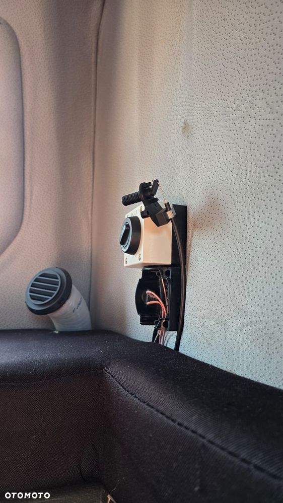 Volkswagen Crafter - 16