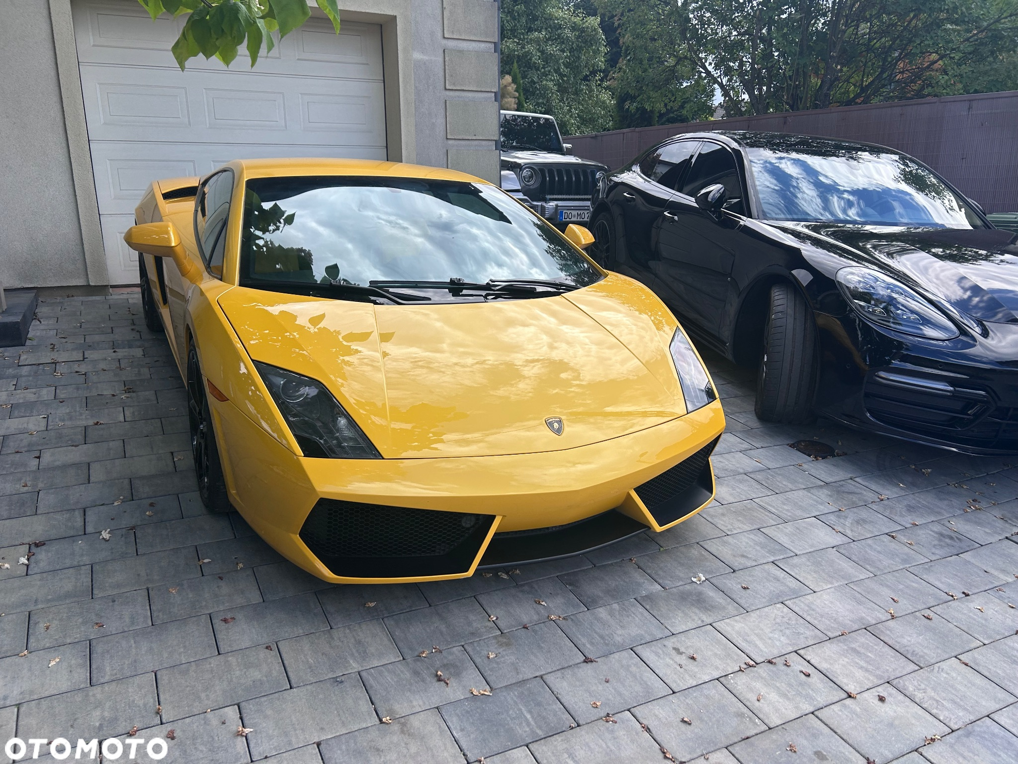 Lamborghini Gallardo LP550-2 E-Gear - 2
